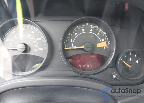 2015 Jeep Patriot High Altitude Edition from USA, damaged, VIN 1C4NJRFBXFD417885